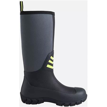 HERENLAARZEN FINNTRAIL OUTLANDER YELLOW 7516