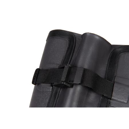 HERENLAARZEN FOX RAGE NEOPRENE CAMO/GREY WELLIES