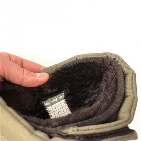 HERENLAARZEN VASS VX170-50 VASS HYBRID THERMO FISHING BOOT