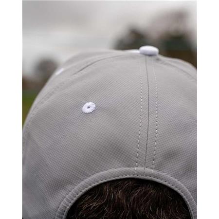 HERENPET FOX MATRIX CAP WHITE