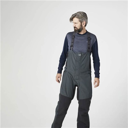 HERENSALOPET GEOFF ANDERSON URUS ROUGH - ZWART