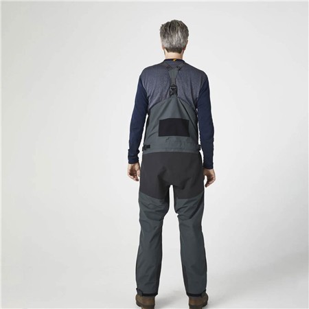 HERENSALOPET GEOFF ANDERSON URUS ROUGH - ZWART