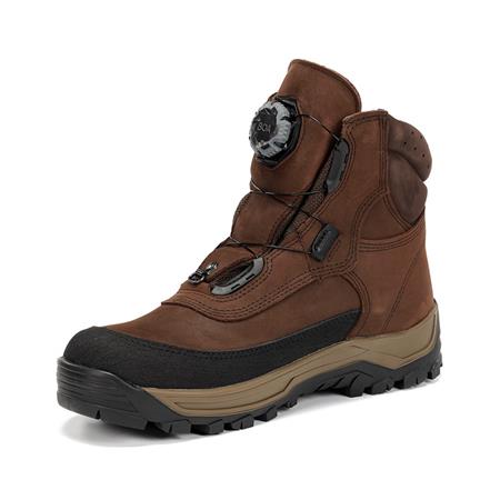 HERENSCHOENEN CHIRUCA BOXER BOA BANDELETA GTX - MARRON