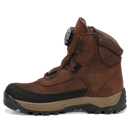 HERENSCHOENEN CHIRUCA BOXER BOA BANDELETA GTX - MARRON