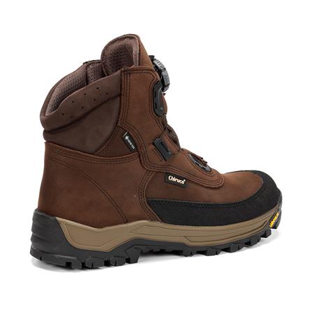 HERENSCHOENEN CHIRUCA BOXER BOA BANDELETA GTX - MARRON