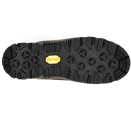 HERENSCHOENEN CHIRUCA BOXER BOA BANDELETA GTX - MARRON