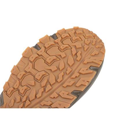 HERENSCHOENEN FOX EXPLORER TRAINERS