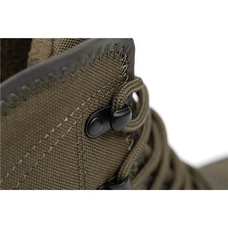 HERENSCHOENEN FOX KHAKI V2 BOOT