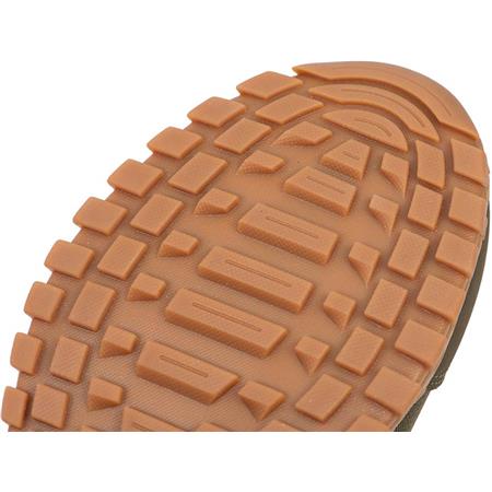 HERENSCHOENEN FOX KHAKI V2 BOOT