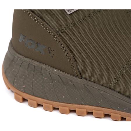 HERENSCHOENEN FOX KHAKI V2 BOOT