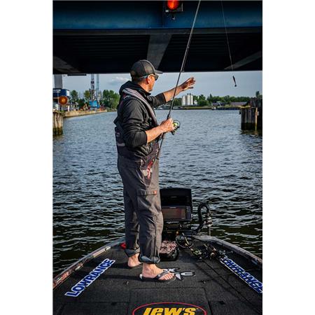 HERENSCHOENEN FOX RAGE FLIP FLOPS