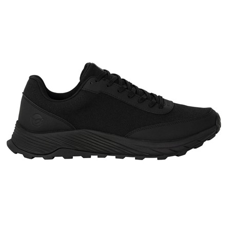 HERENSCHOENEN KORDA DRYKORE TRAINER - ZWART