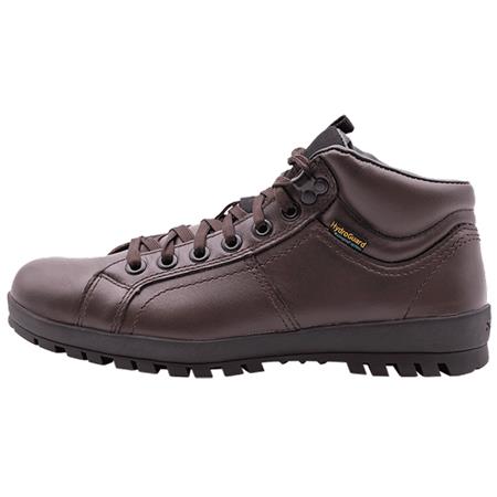 HERENSCHOENEN KORDA KORE KOMBAT BOOTS - BRUIN