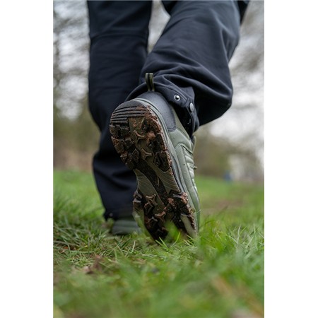 HERENSCHOENEN KORUM SUPERSEAL WALKING