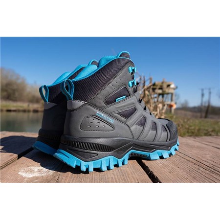 HERENSCHOENEN PRESTON INNOVATIONS DF ULTRA ALL TERRAIN BOOTS
