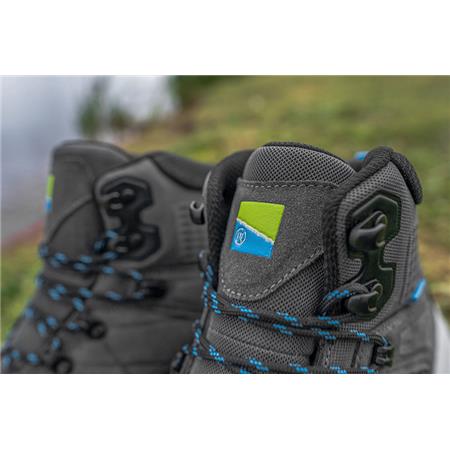 HERENSCHOENEN PRESTON INNOVATIONS DURATECH ALL TERRAIN BOOTS