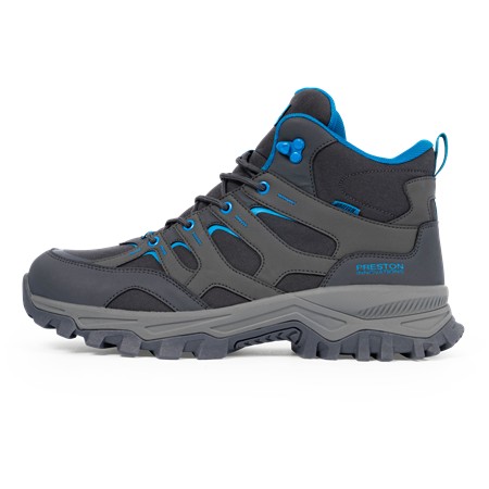 HERENSCHOENEN PRESTON INNOVATIONS TREDDEX ALLTERRAIN BOOTS