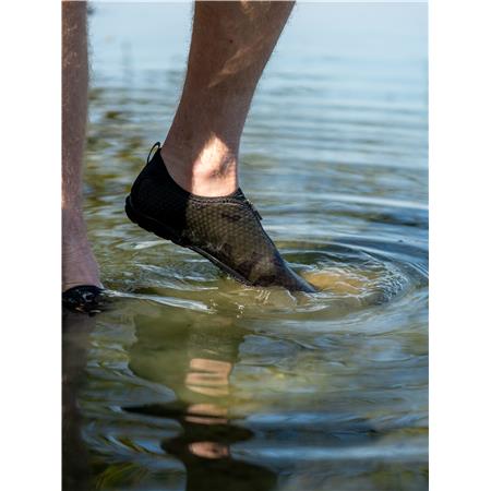 HERENSCHOENEN RIDGE MONKEY APEAREL DROPBACK AQUA SHOES CAMO