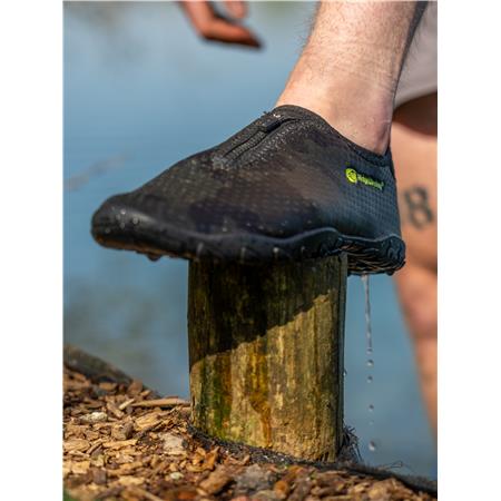 HERENSCHOENEN RIDGE MONKEY APEAREL DROPBACK AQUA SHOES CAMO