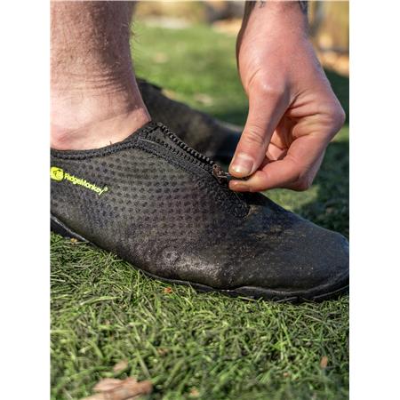 HERENSCHOENEN RIDGE MONKEY APEAREL DROPBACK AQUA SHOES CAMO