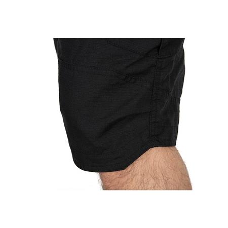 HERENSHORT FOX RAGE COMBAT SHORTS - ZWART