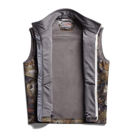 HERENVEST SITKA DAKOTA - OPTIFADE TIMBER