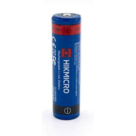 Herlaadbare Batterij Hikmicro Pour Falcon, Gryphon, Condor, Habrok, Raptor, Panther (2.0), Cheetah