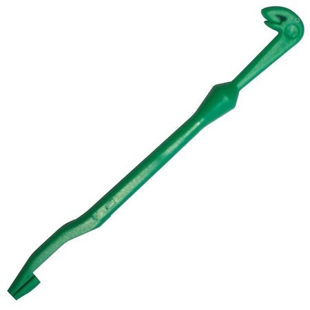 Herramienta Para Hacer Bucles Y Desanzuelador Garbolino