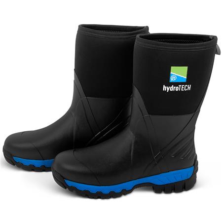 Herre Gummistøvler Preston Innovations Hydrotech Wellie
