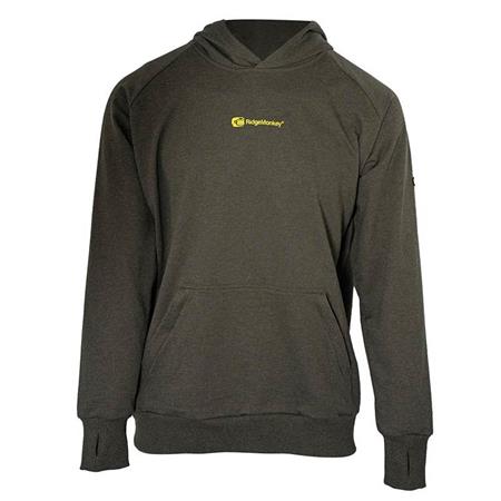 Herre Hættetrøje Ridge Monkey Apearel Sportflex Lightweight - Grøn