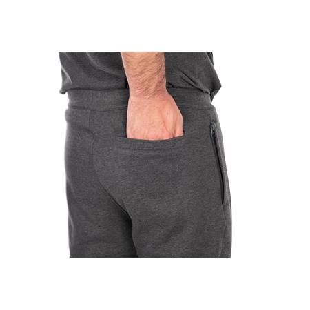 HERRE JOGGINGBUKSER FOX EXPLORER LTD GREY JOGGER - GRÅ