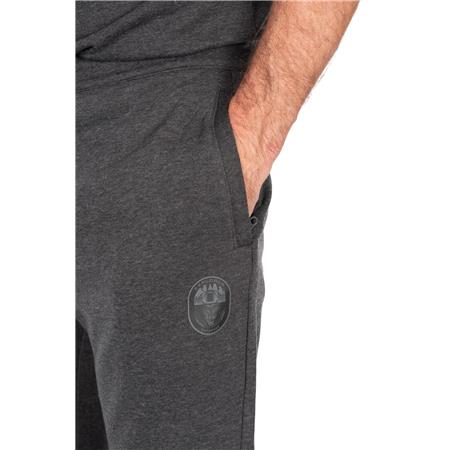 HERRE JOGGINGBUKSER FOX EXPLORER LTD GREY JOGGER - GRÅ