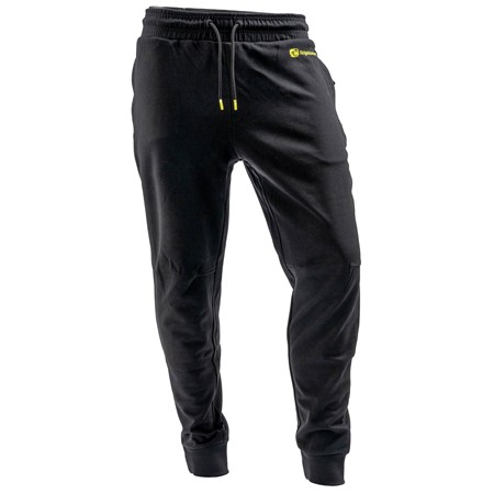 Herre Joggingbukser Ridge Monkey Apearel Lightweight Classic Joggers - Sort