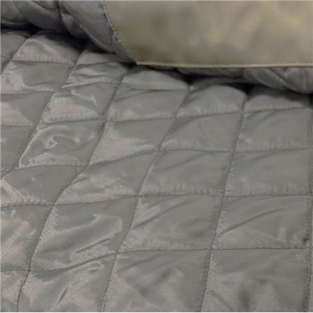 HERRE SELESBUKSER VASS TEAM VASS 220 WINTER LINED BIB & BRACE WATERPROOF - KHAKI