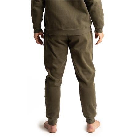 HERREBUKSER ADVENTER & FISHING GODAR - KAKI