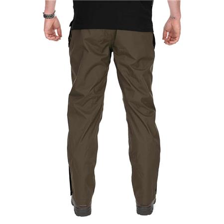 HERREBUKSER FOX CAMO/KHAKI RS 10K TROUSER