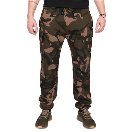 Herrebukser Fox Lw Camo Joggers - Camo