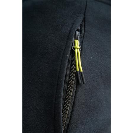 HERREBUKSER FOX MATRIX SHERPA JOGGERS - SORT