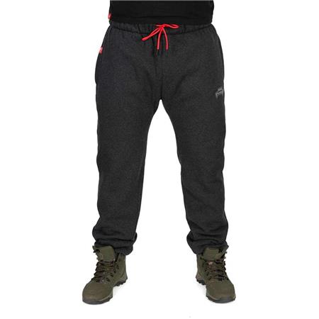 Herrebukser Fox Rage Sherpa Joggers - Sort
