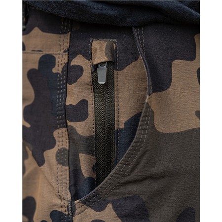 HERREBUKSER KORDA ORIGINAL KOMBATS - MØRK CAMO