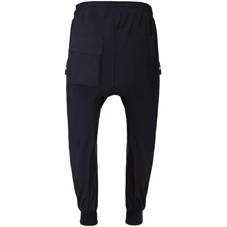 HERREBUKSER KORDA ULTRALITE JOGGERS - SORT