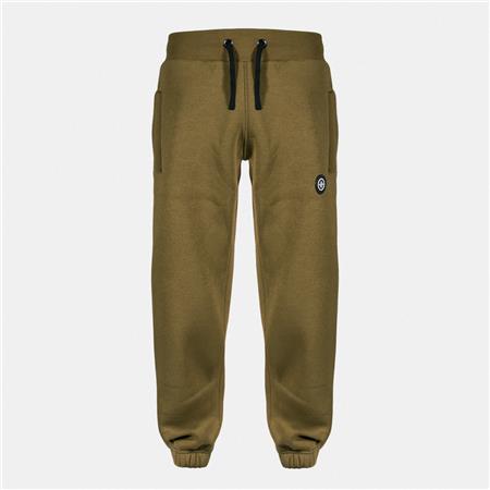 Herrebukser Kumu Joggers Long - Kaki