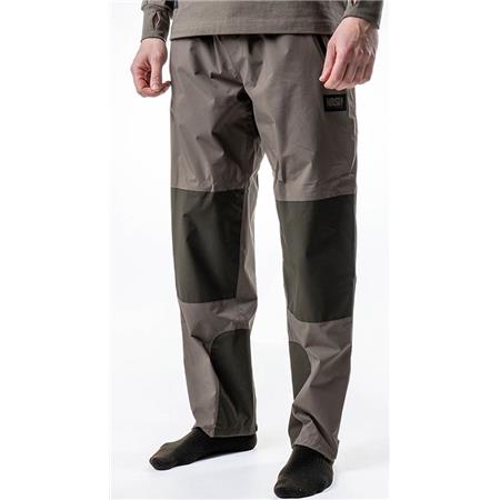 HERREBUKSER NASH ZT LITE DRY PACK - KHAKI