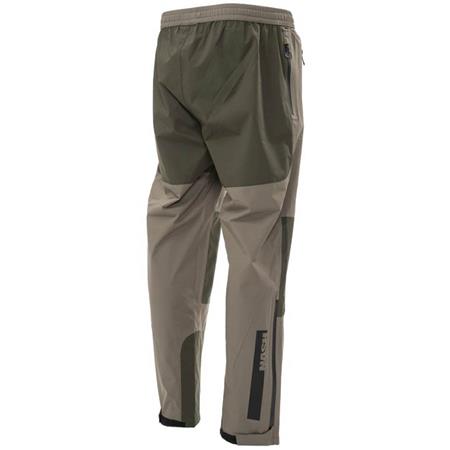 HERREBUKSER NASH ZT LITE DRY PACK - KHAKI