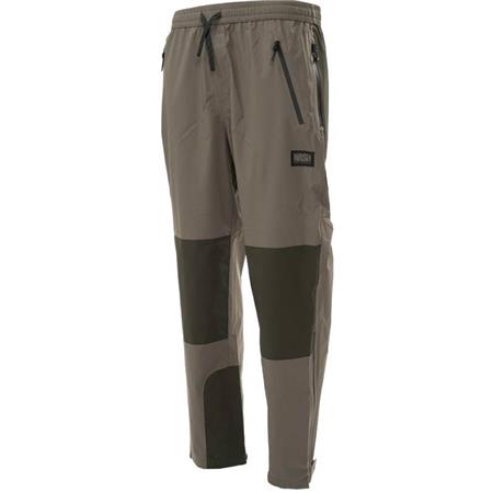 Herrebukser Nash Zt Lite Dry Pack - Khaki
