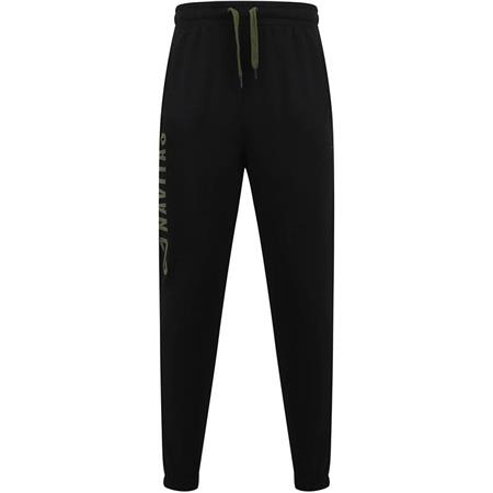 Herrebukser Navitas Core Jogga - Sort