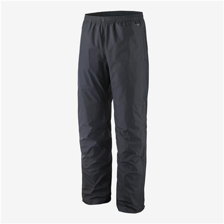 Herrebukser Patagonia Men's Torrentshell 3L Rain Pants - Sort
