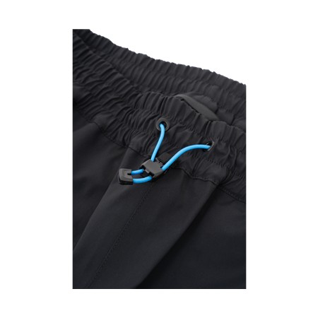 HERREBUKSER PRESTON INNOVATIONS DF ULTRA 25K TROUSERS - SORT/BLÅ
