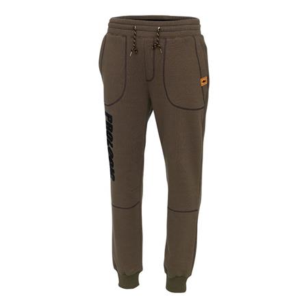 Herrebukser Prologic Carpio Joggers - Grøn