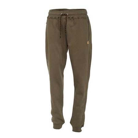 Herrebukser Prologic Mirror Carp Joggers - Grøn